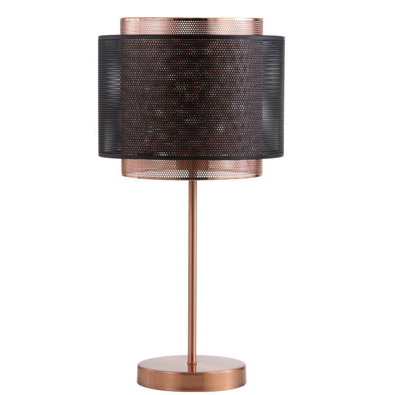 Gorge Metal Table Lamp