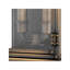 Hamilton 2-Light Outdoor Wall Lantern