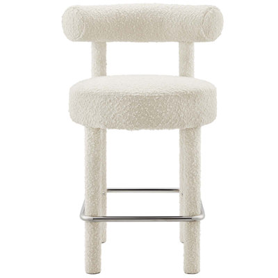 Modway Toulouse Counter/Bar Stool