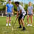 Franklin Sports Intermediate 6 Player Croquet Set