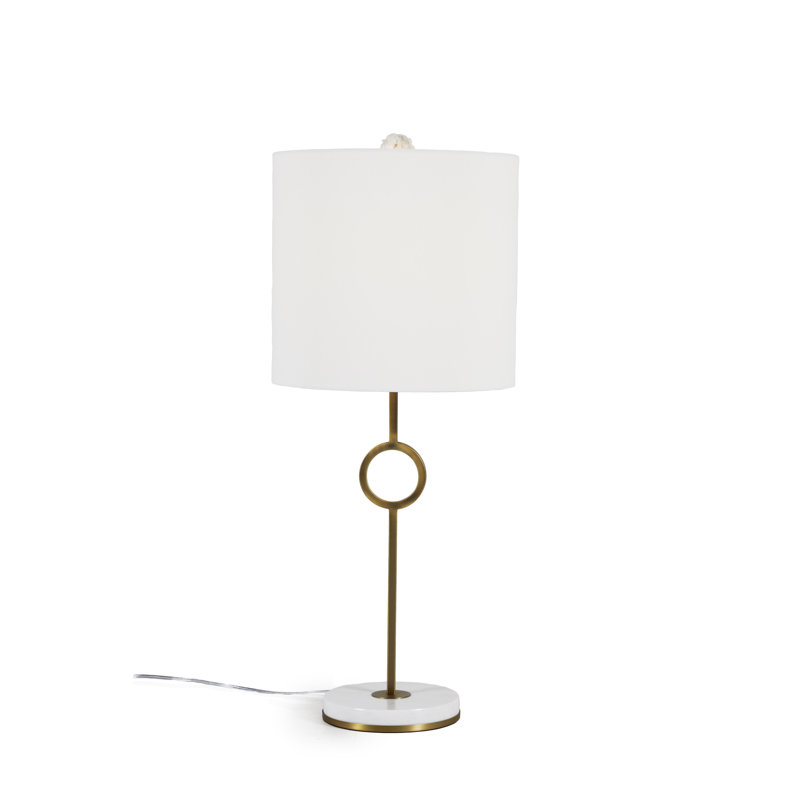 Kerry 35" Table Lamp