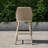 Amey Outdoor Wicker Bar Stool-122972623