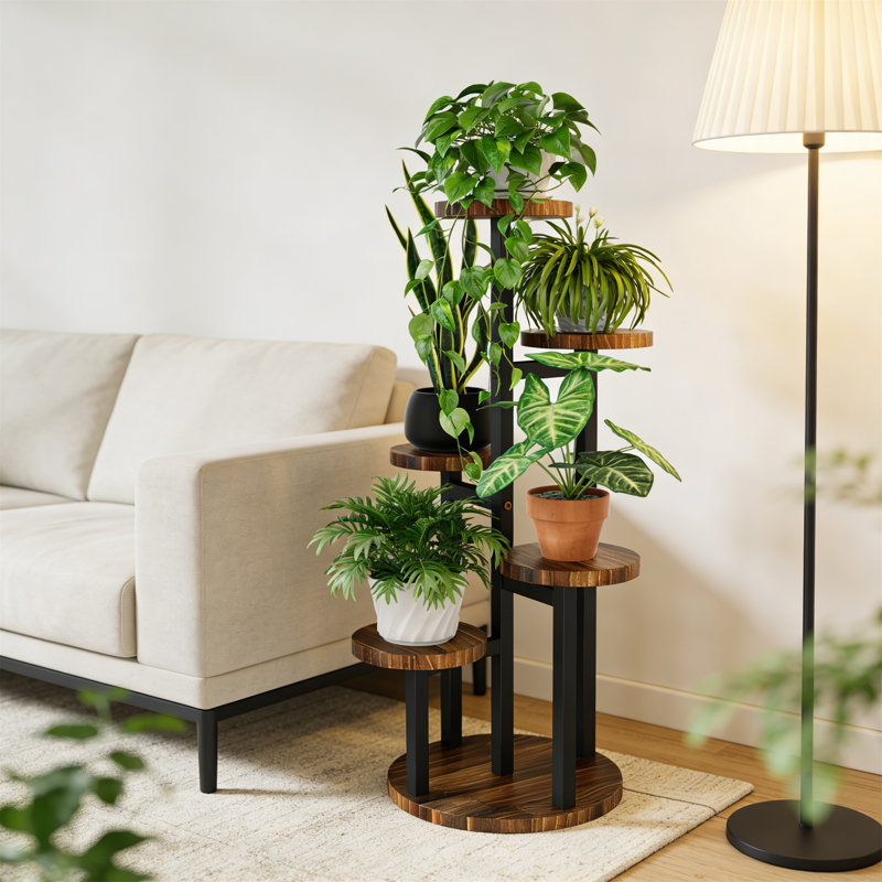 Plant Stand
