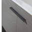 Meuble-lavabo simple 36 po Daendy-1952162753