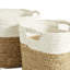 Madura 2 Pieces Rectangular Baskets Set