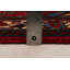Kayseri Vintage Red Rug 3'10" x 12'10"