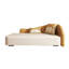 Chaise longue rembourrée Comfort-335861972-335861975