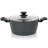 Oster Kingsway 5 Pieces Aluminum Non Stick Cookware Set