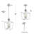 Argomaniz 3 - Light Lantern Pendant-1943770050