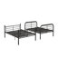 Lit plateforme Heiss