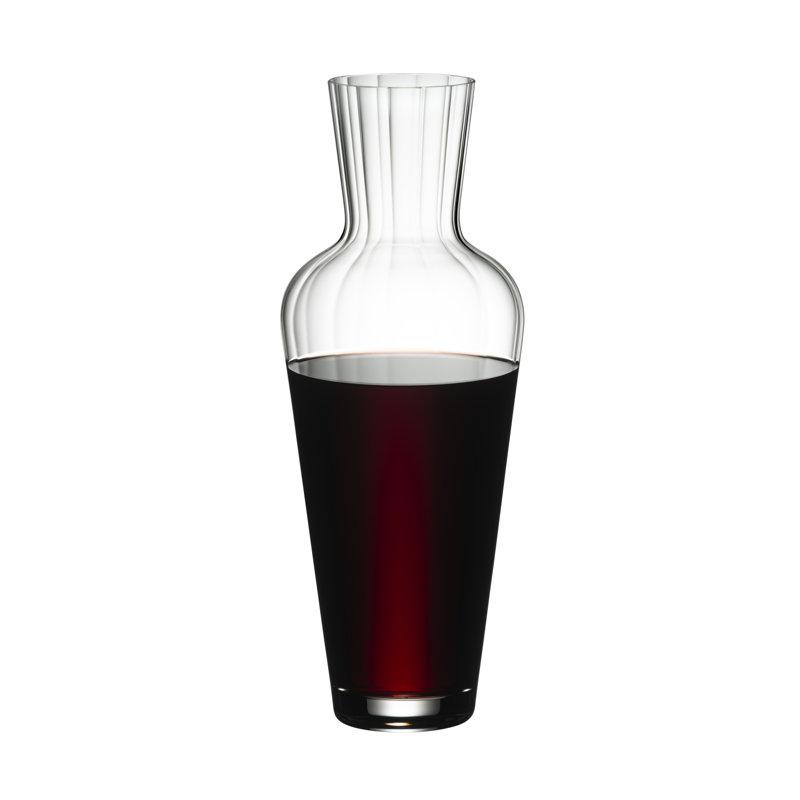 RIEDEL Wine Friendly Decanter