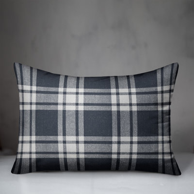 Abstract Outdoor Throw Pillow