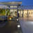 32-in Modern 2-Light 100-277V 17-Watt ETL Certified Integrated LED Metal Outdoor Bollard Light