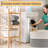 Cotton Rope Basket, Storage Baskets-1169355592