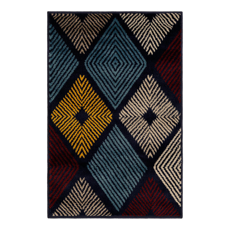 Konya Botkins Rug