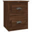 ClassicLiving Wall-Mounted Bedside Cabinet 41.5X36x53cm-1687453793-1724817278