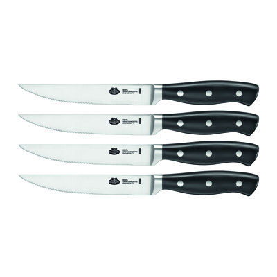 Ballarini Brenta 4-piece Steak Knife Set