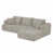Khaki Chenille is out of stock