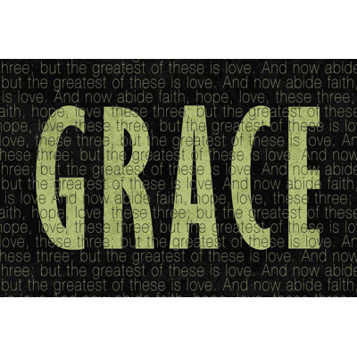 " Grace "