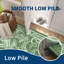 Tapis lxt-lavable Tapis lavable à la machine Lavable Boho-130156898-130156901
