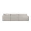 Canapé modulaire 4 pièces Wrenley-64698612-65892862
