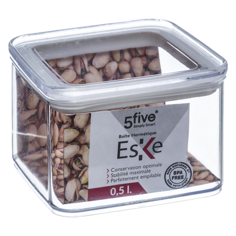17.6ml Food Storage Container