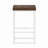 Versatile Kitchen Cart with Ample Storage and Smooth Mobility for Enhanced Functionality