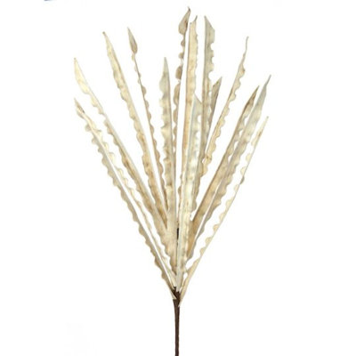 Haricot artificiel