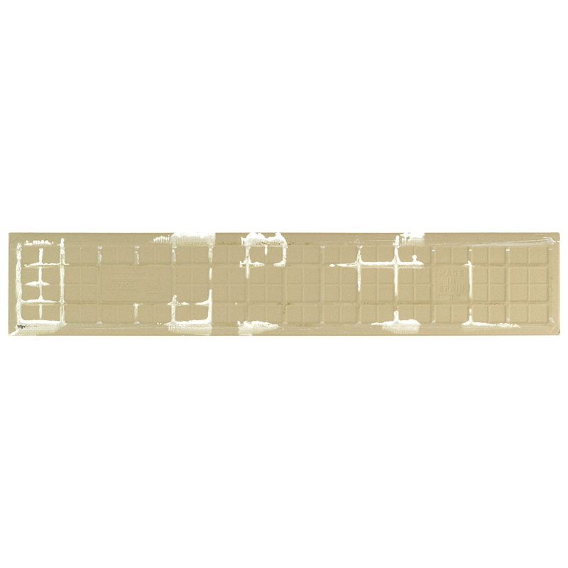 Tinos 3" x 17" Porcelain Wall & Floor Tile