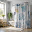 Starry Dreams - Rideau de douche Premium-401169504
