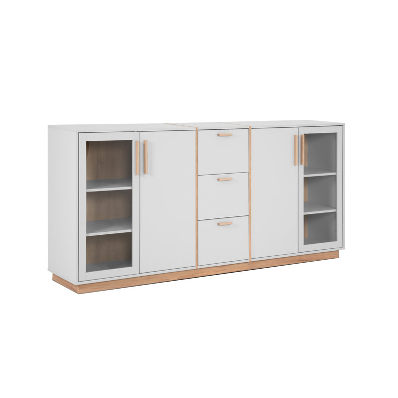 Aurigemma 204cm Sideboard