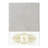 Linum Home Textiles 100% Turkish Cotton MONICA 3PC Embellished Towel Set-107220494
