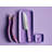 WÜSTHOF Classic Purple Yam 7" Santoku Knife
