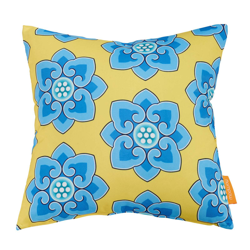 Modway Modify Outdoor Patio Single Pillow