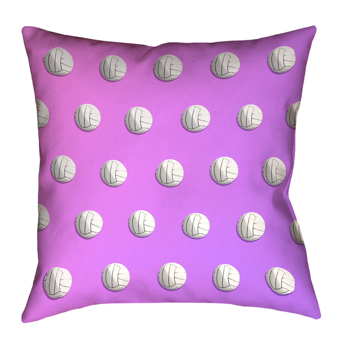 Wayfair best sale pink pillows