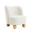 Fauteuil d'appoint 1Pc-745012130
