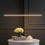 Denison 1 - Light LED Kitchen Island Pendant-585964882