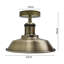Kymani Semi Flush Mount-1872914522