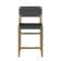 Roni Upholstered Counter Stool