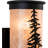Wylie Wall Light