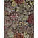 Elmer Transitional Floral Indoor Area Rug for Living Room, Dining Room, Bedroom