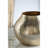 Aluminum Vase, Elegant Table Vase