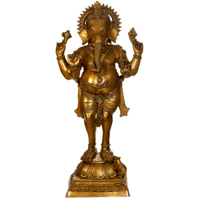 Religious & Spiritual Statue