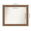 Miroir de salle de bain Alta-90209184