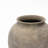 Round Terraccotta Table Vase-1117138714