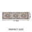 Anti Fatigue Kitchen Mats-1340343720