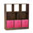 Dark Pink