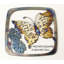 Papillon Gissela avec présentoir