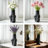 Lashea Handmade Ceramic Table Vase-938322269