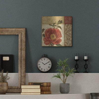 Lark Manor ™ «Classic Tones II» par NBL Studio, art mural en métal